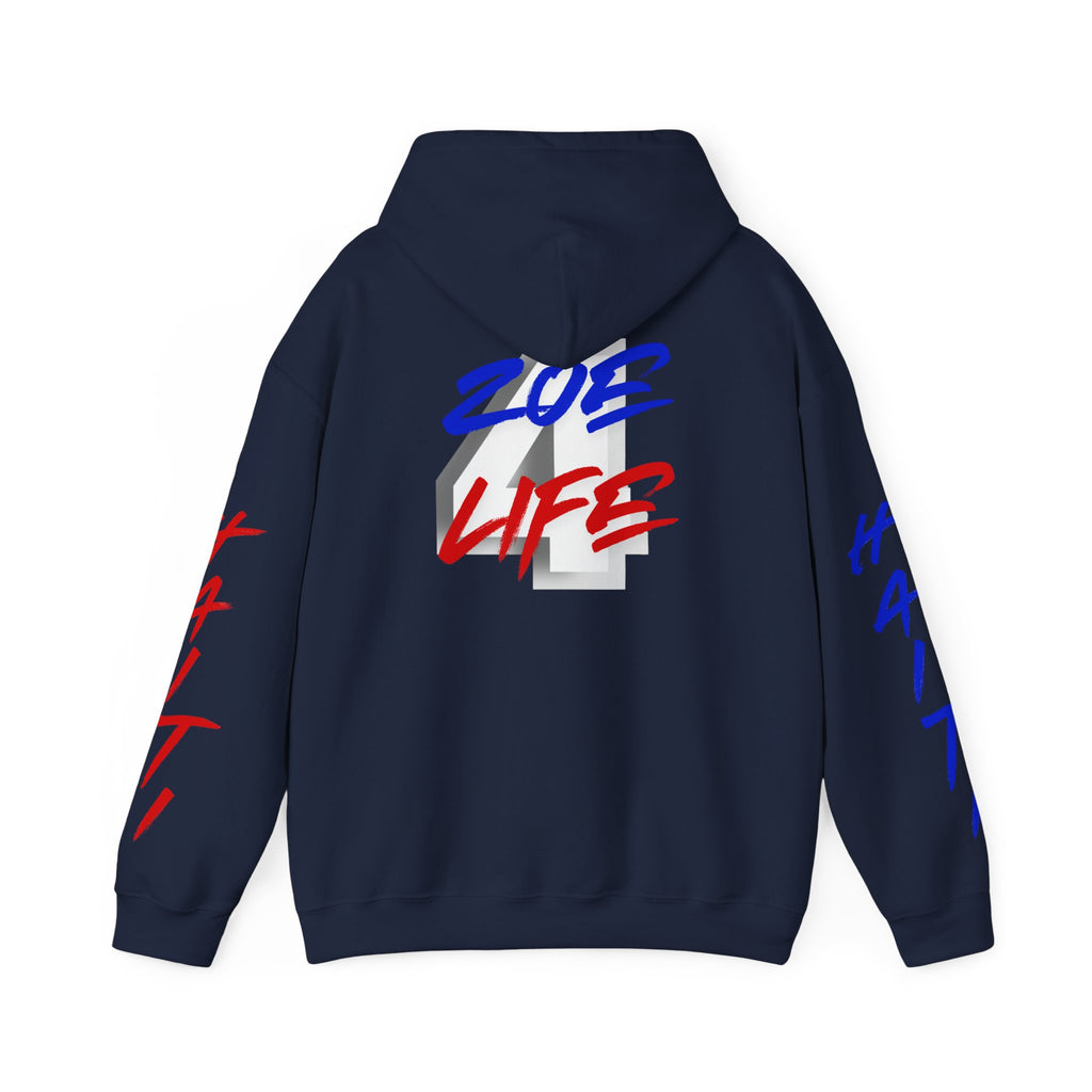 Vi-Hoodie - Zoe Life