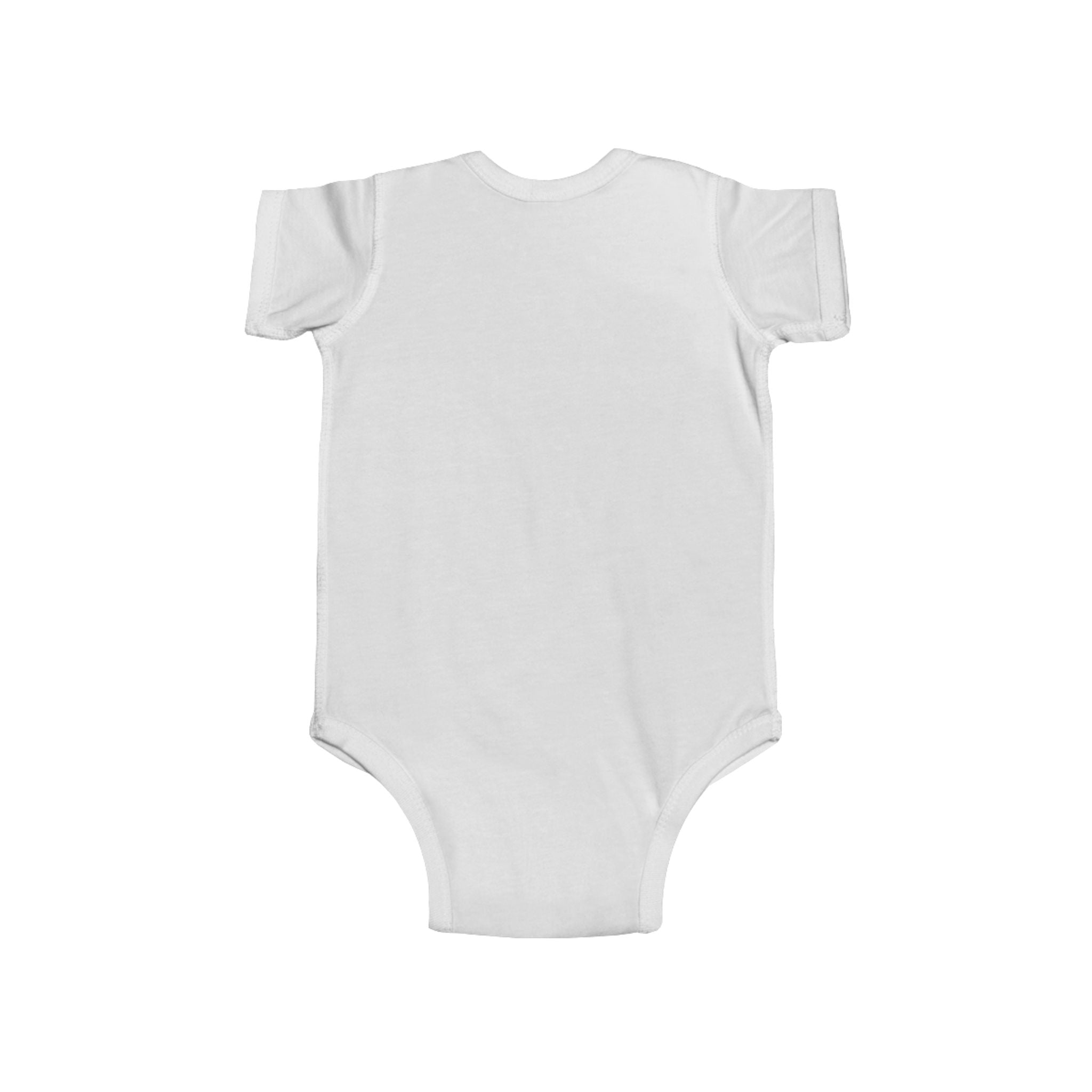 Little Vi Infant Bodysuit “Zoe Life”