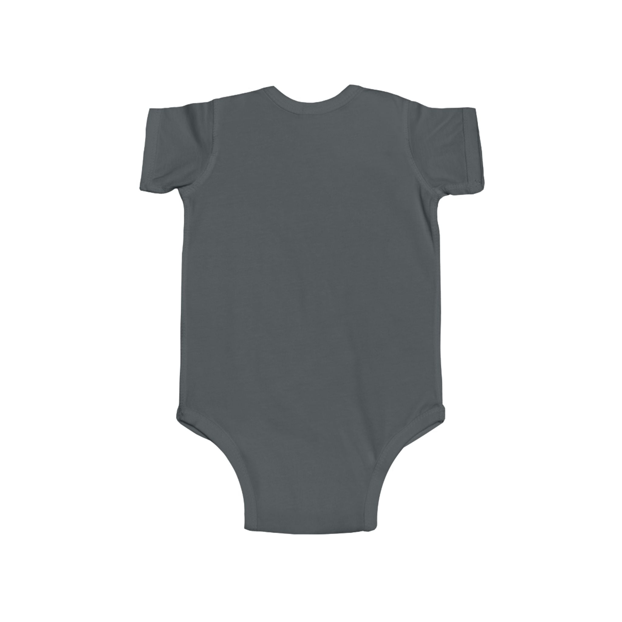 Little Vi Infant Bodysuit “Zoe Life”