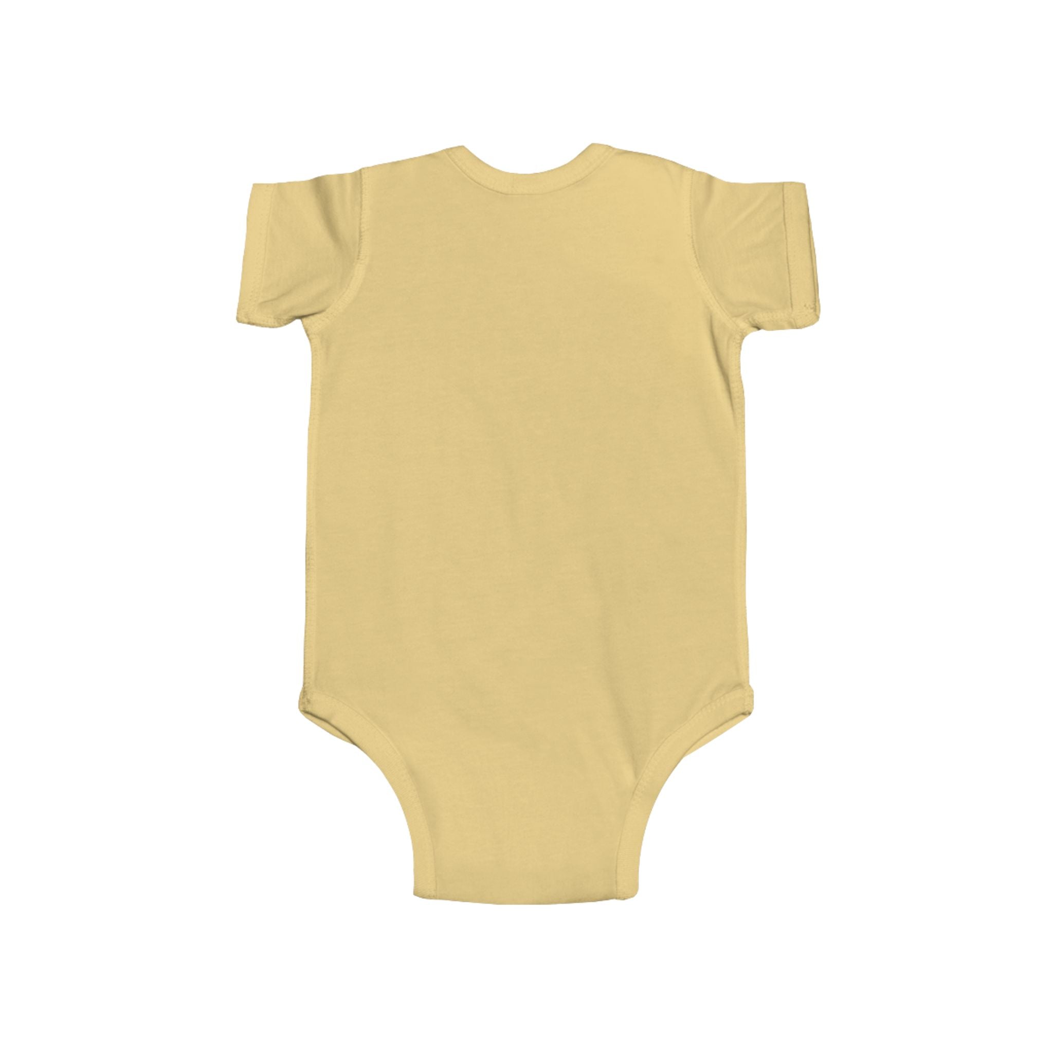 Little Vi Infant Bodysuit “Zoe Life”