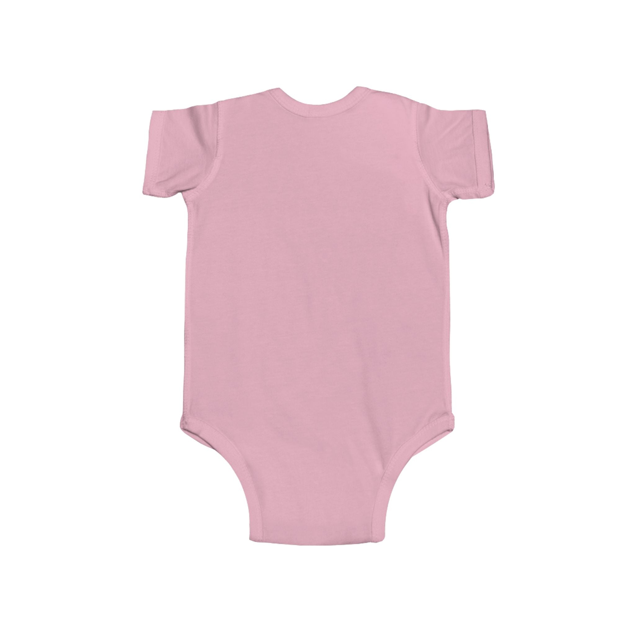 Little Vi Infant Bodysuit “Zoe Life”