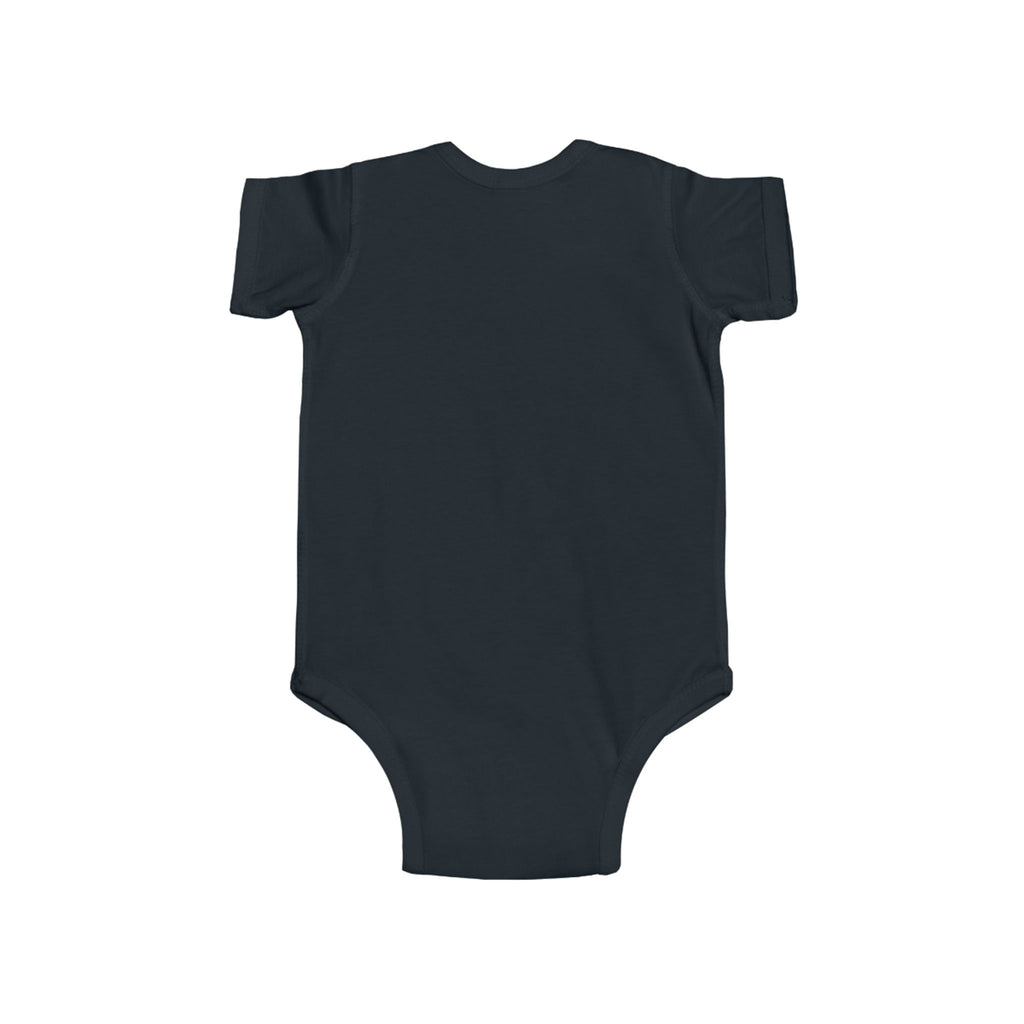 Little Vi Infant Bodysuit “Zoe Life”