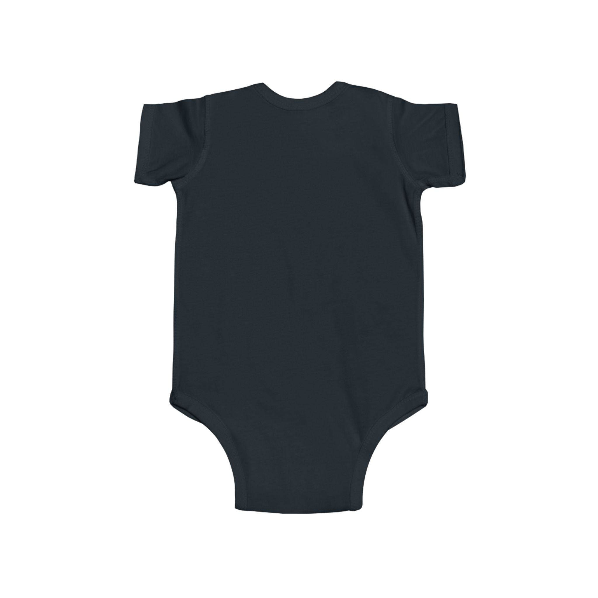 Little Vi Infant Bodysuit “Zoe Life”