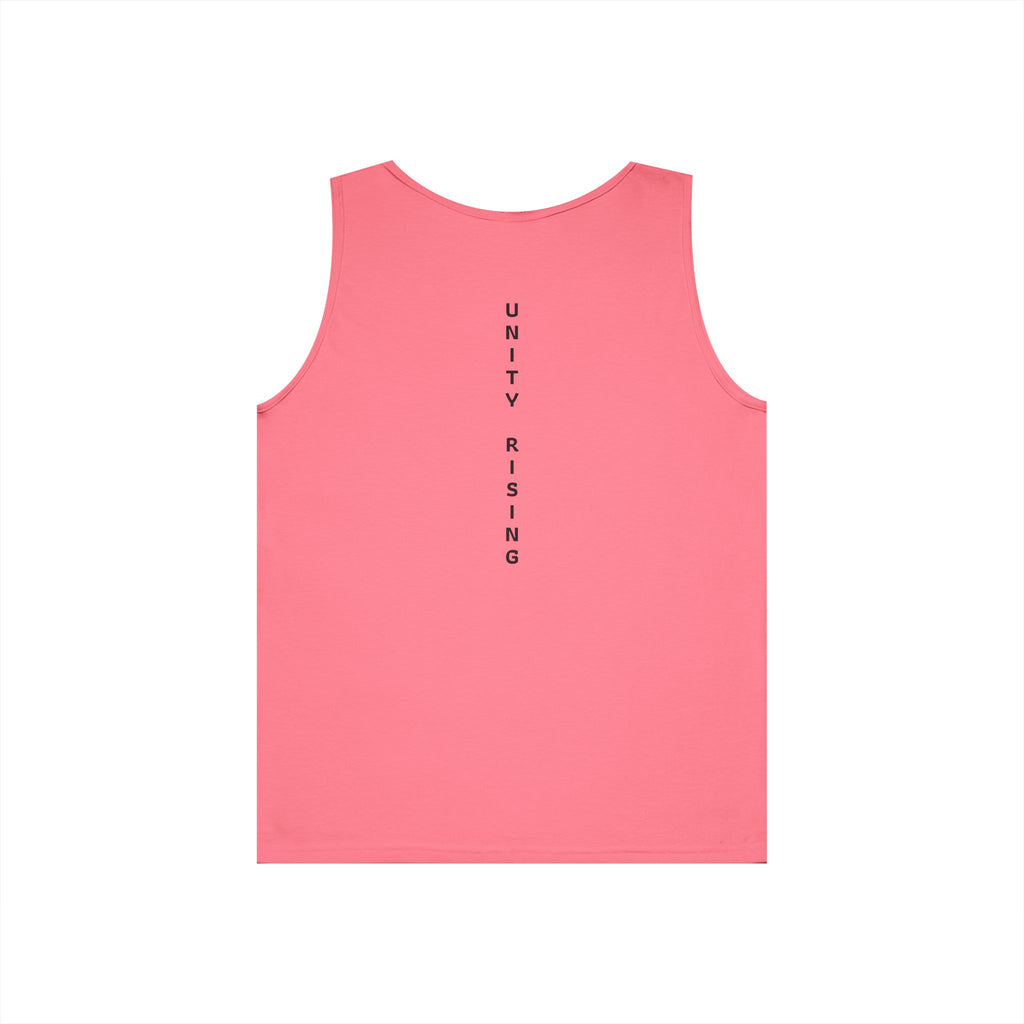 Vi-Tank — Inclusive Pride Love & Equality Graphic Tank