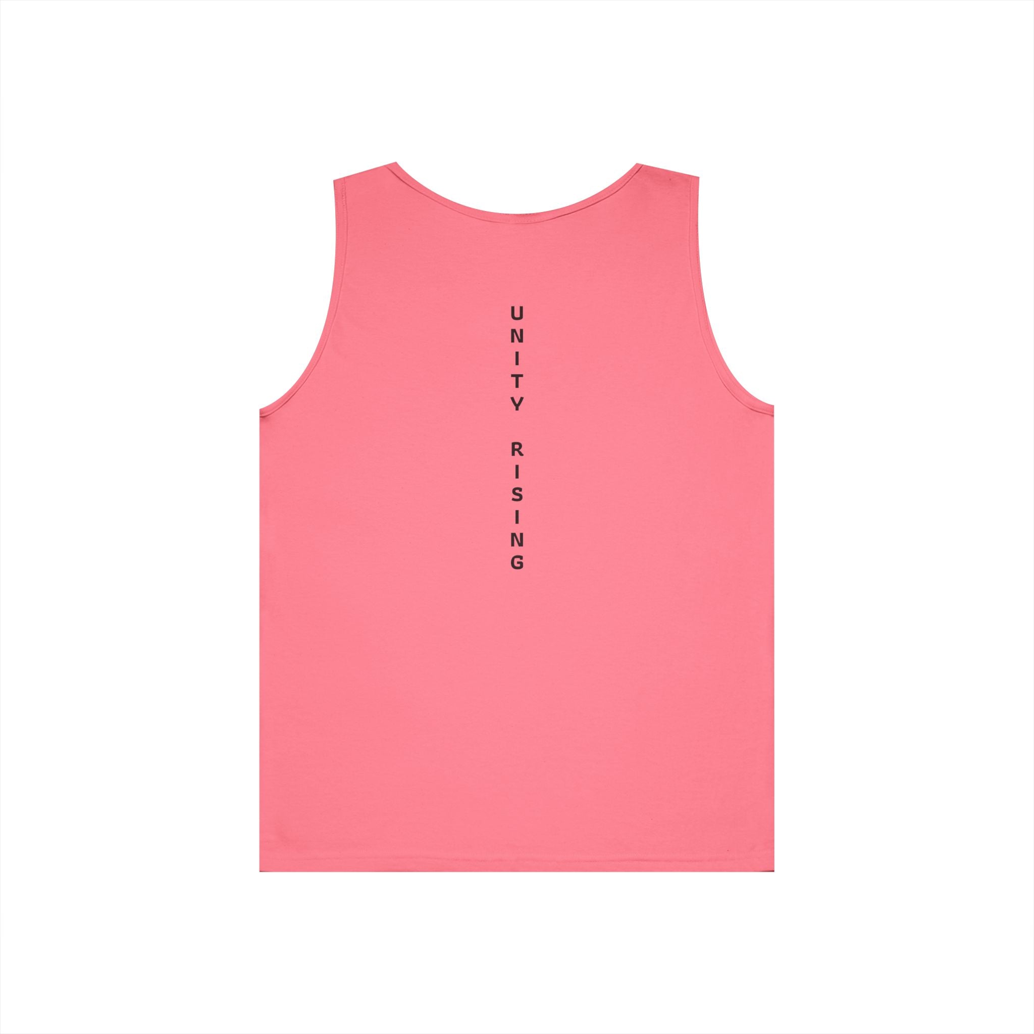 Vi-Tank — Inclusive Pride Love & Equality Graphic Tank