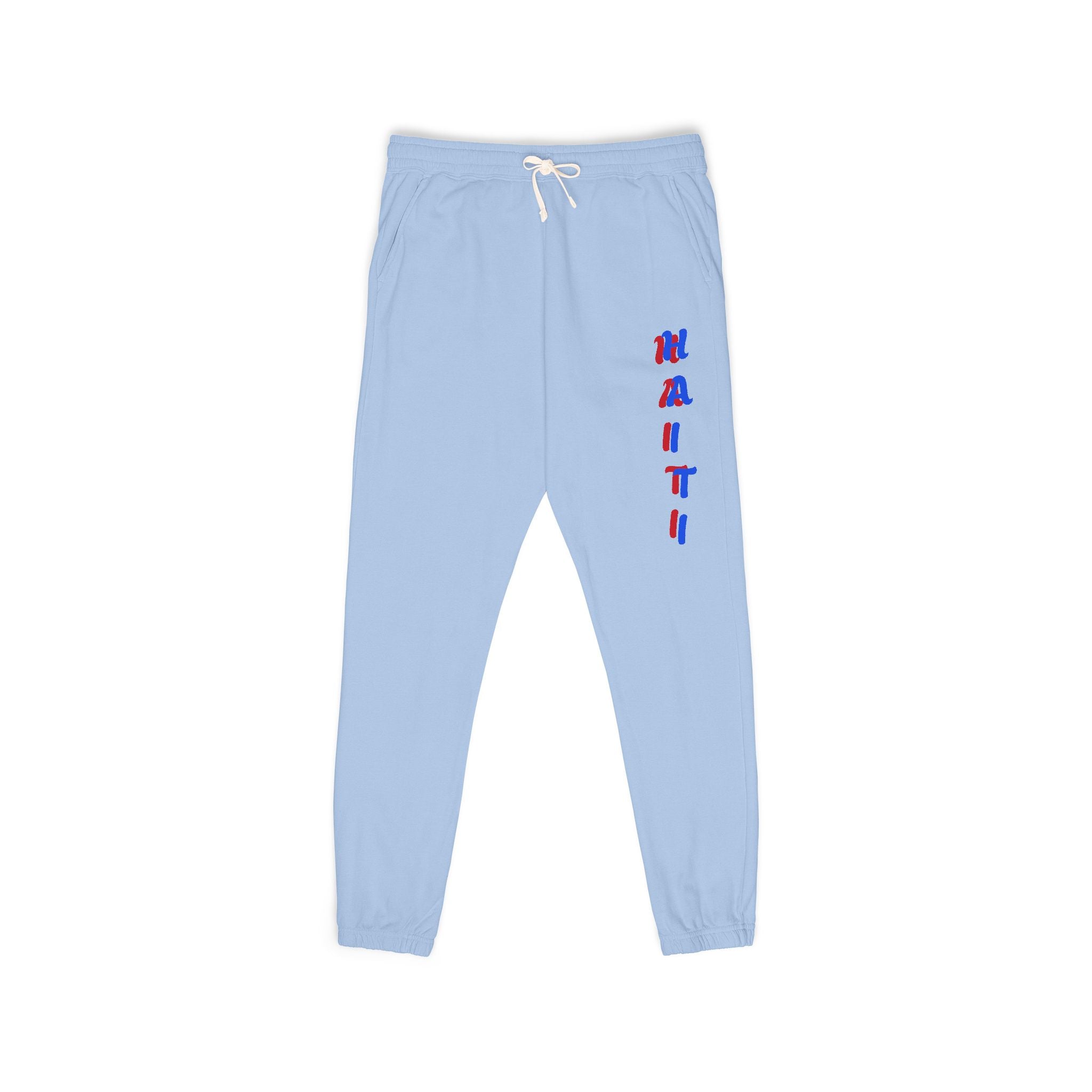 Unisex Vi-Sweats - Haiti