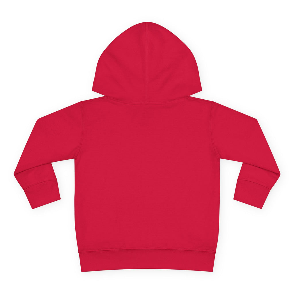 Little Vi Vi-Hoodie - ‘King in the making’