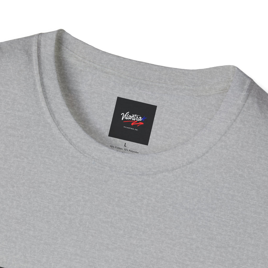 Men’s Vi-Top — 'K' with King Script Design