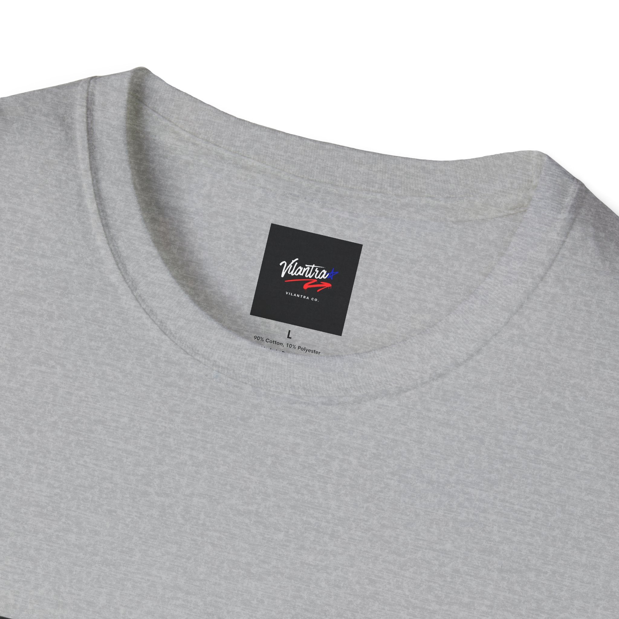 Men’s Vi-Top — 'K' with King Script Design