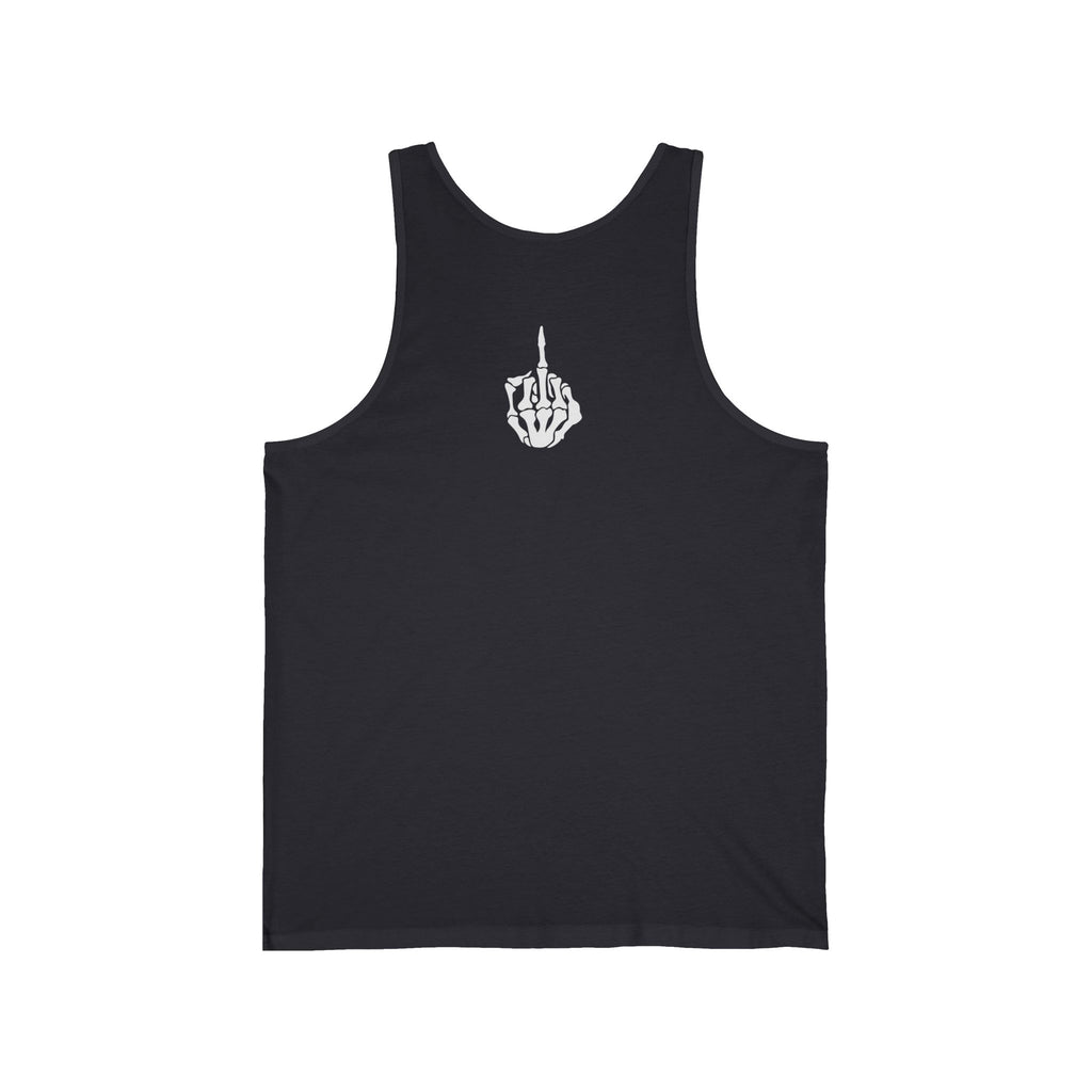 Men’s Vi-Tank - “Gyet Manmanw”