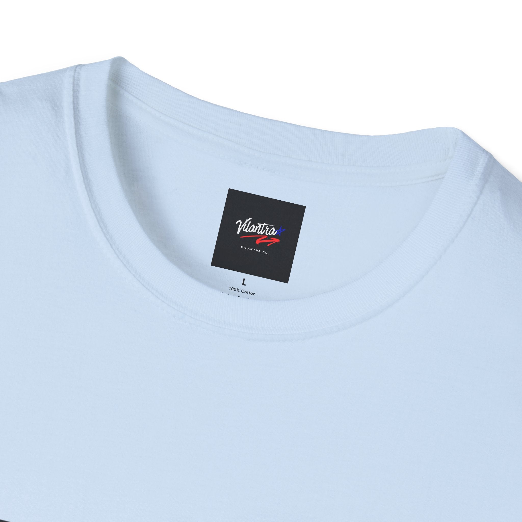 Men’s Vi-Top — 'K' with King Script Design