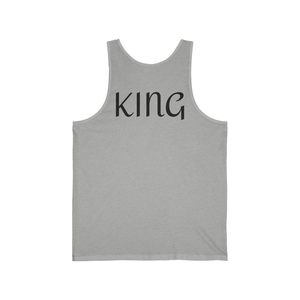 Men’s Vi-Tank - King