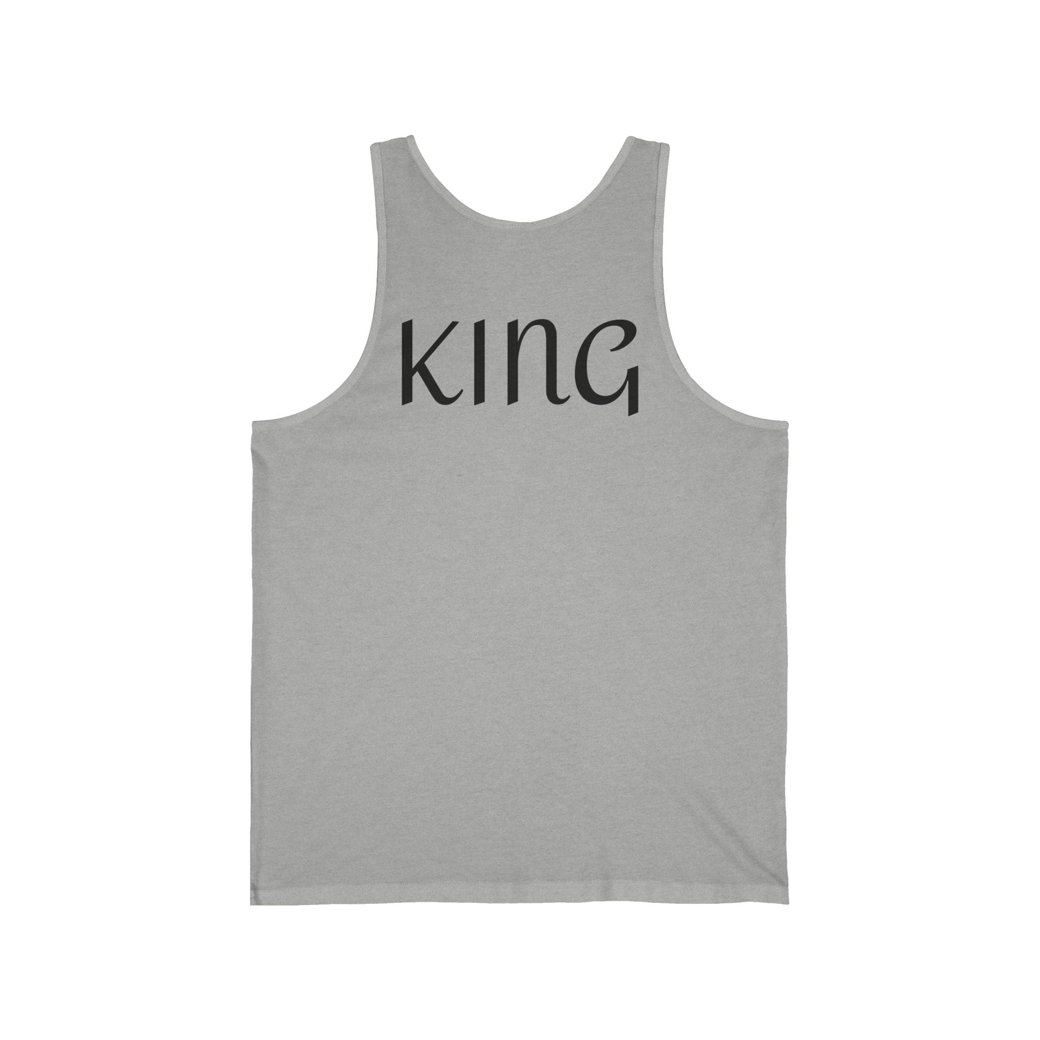 Men’s Vi-Tank - King