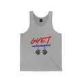 Men’s Vi-Tank - “Gyet Manmanw”
