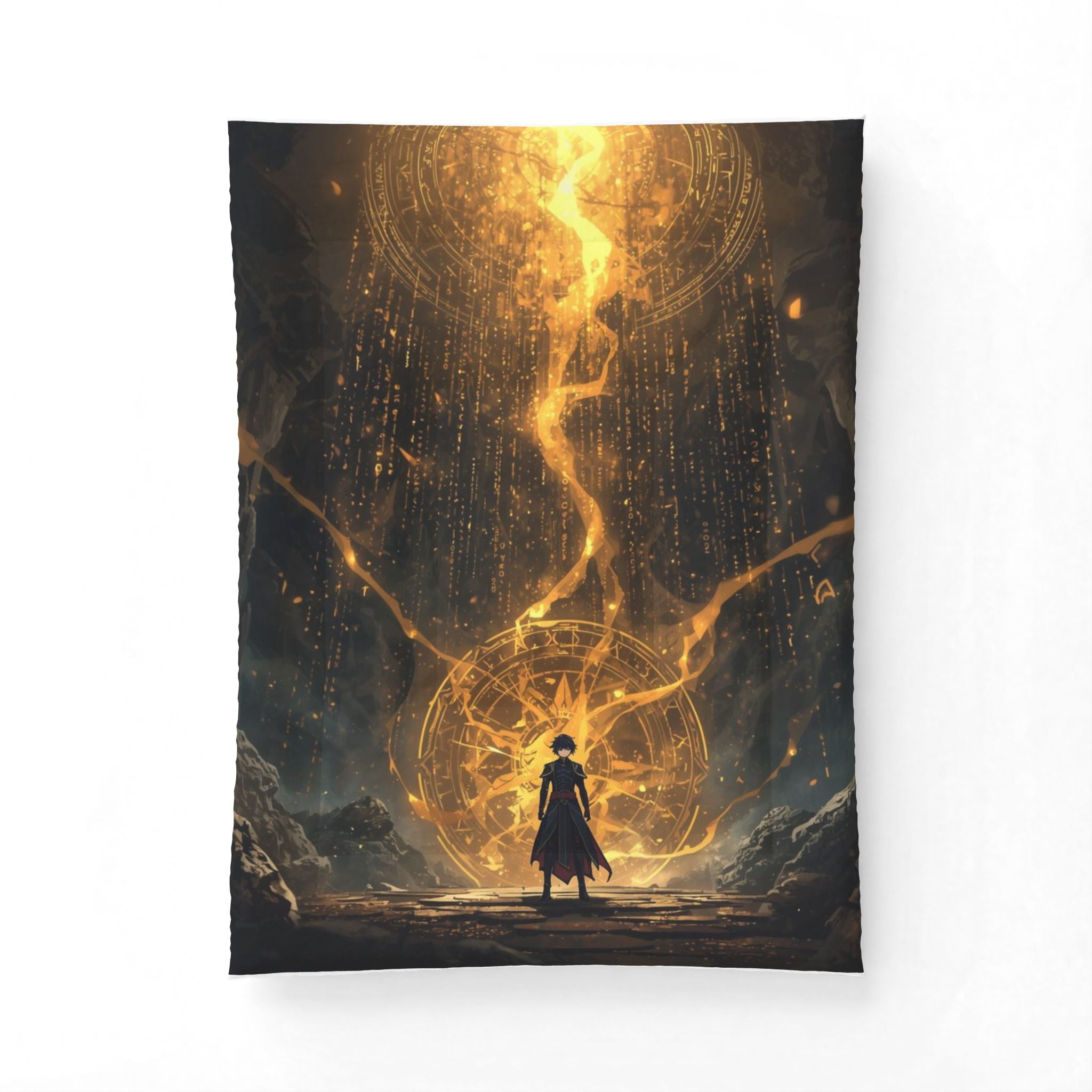Vi-Blankets - Mystic Portal