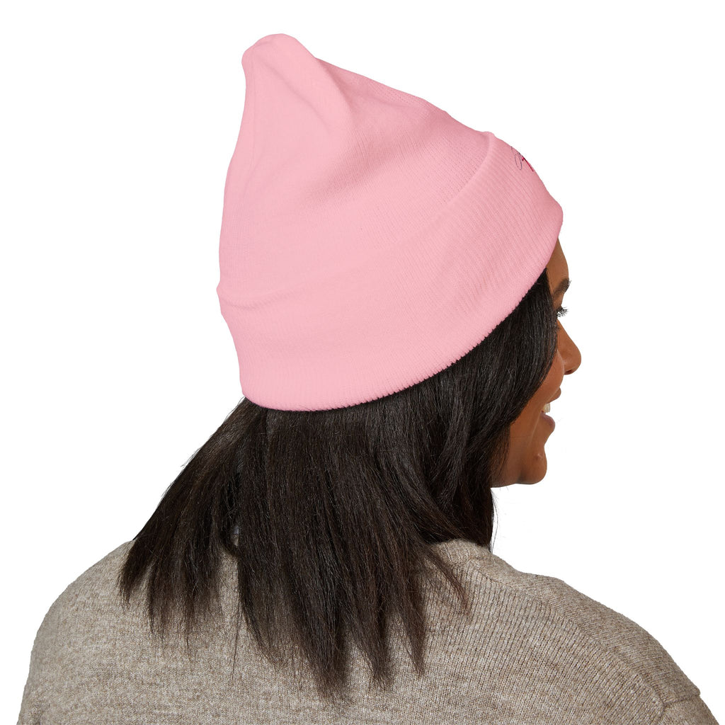 Vi-Cap (Embroidered)