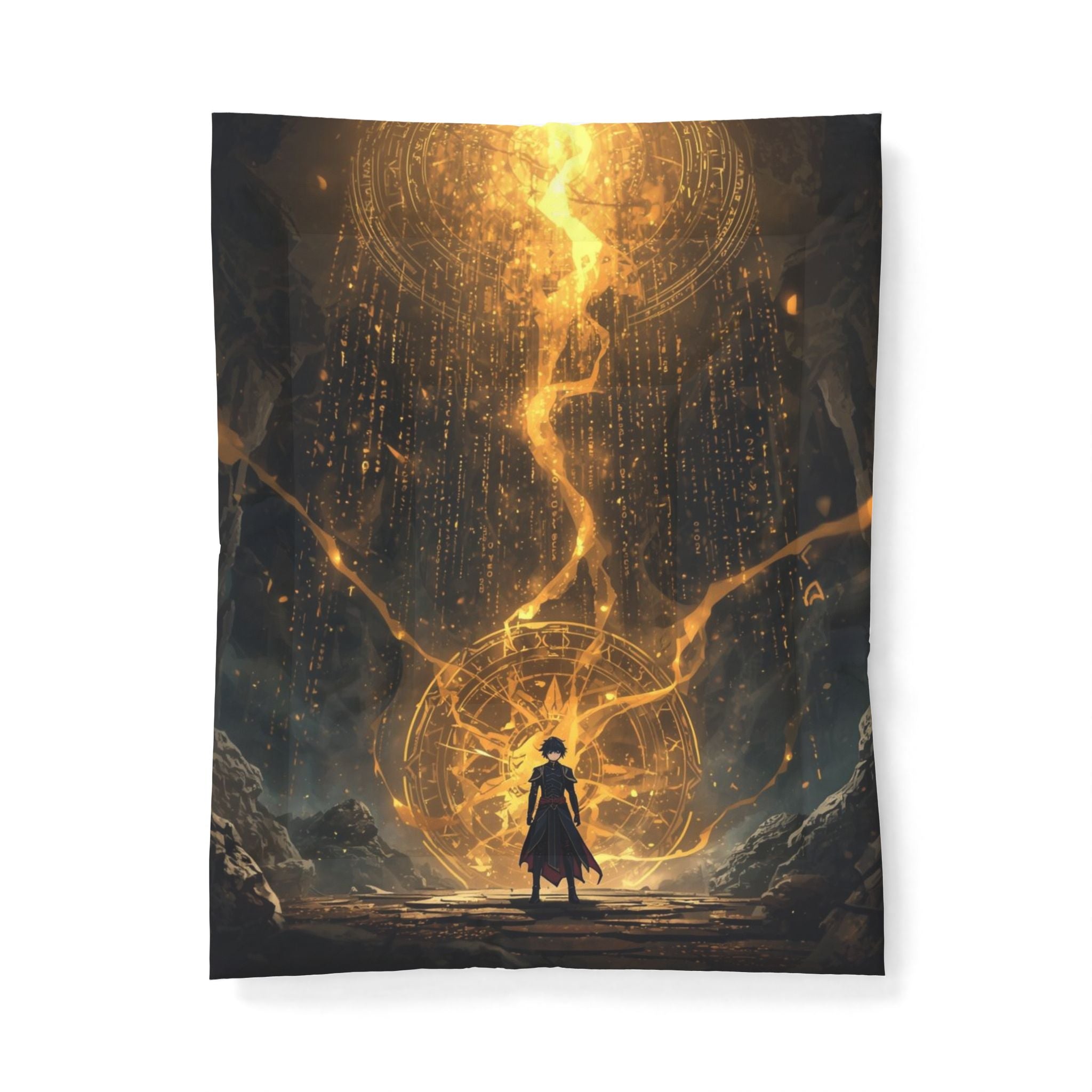 Vi-Blankets - Mystic Portal