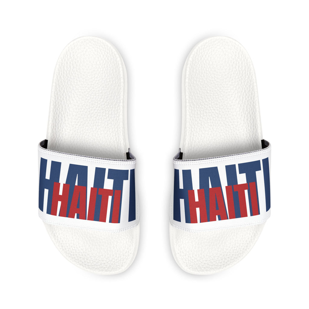 Little Vi Youth Slides -  ‘Haiti’