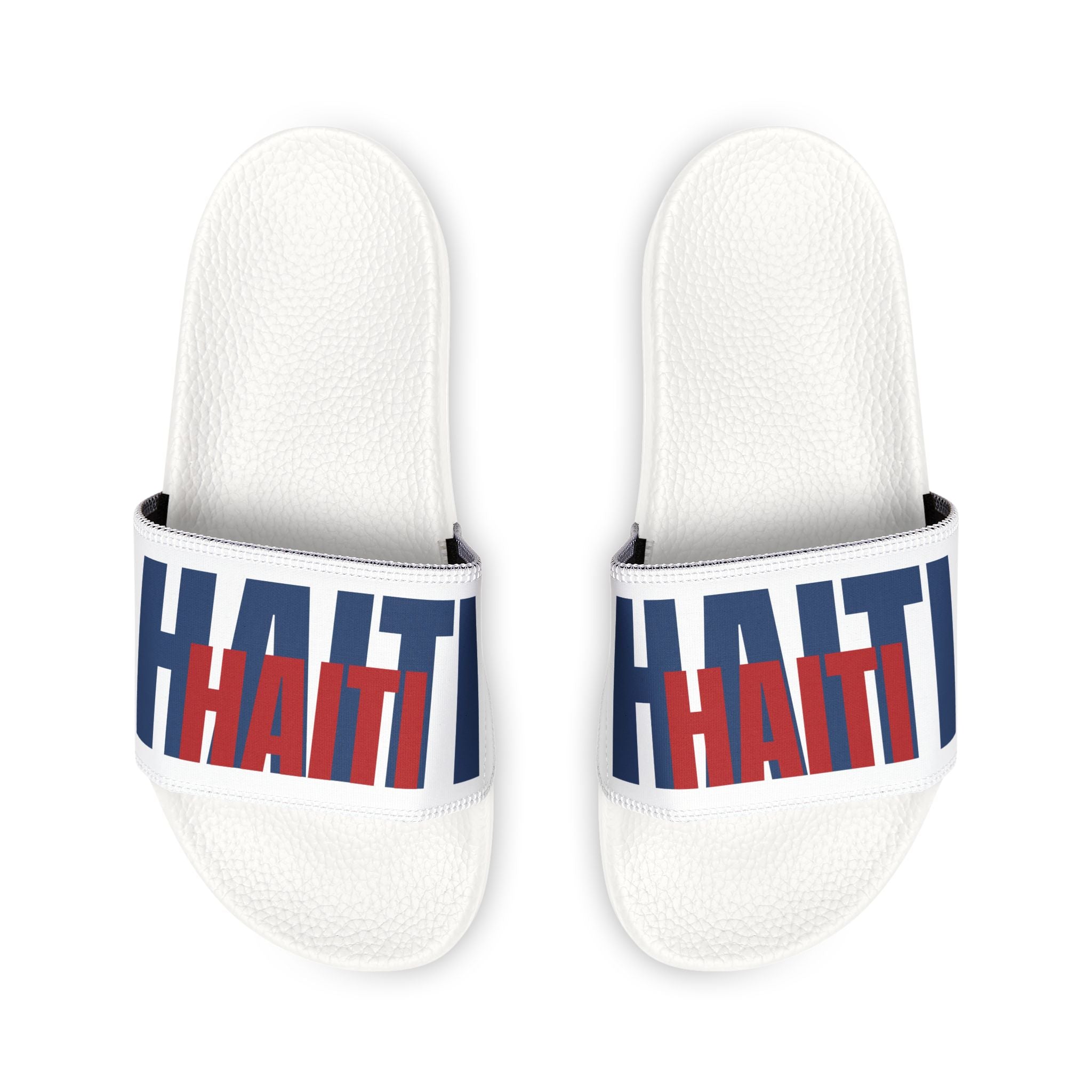 Little Vi Youth Slides -  ‘Haiti’