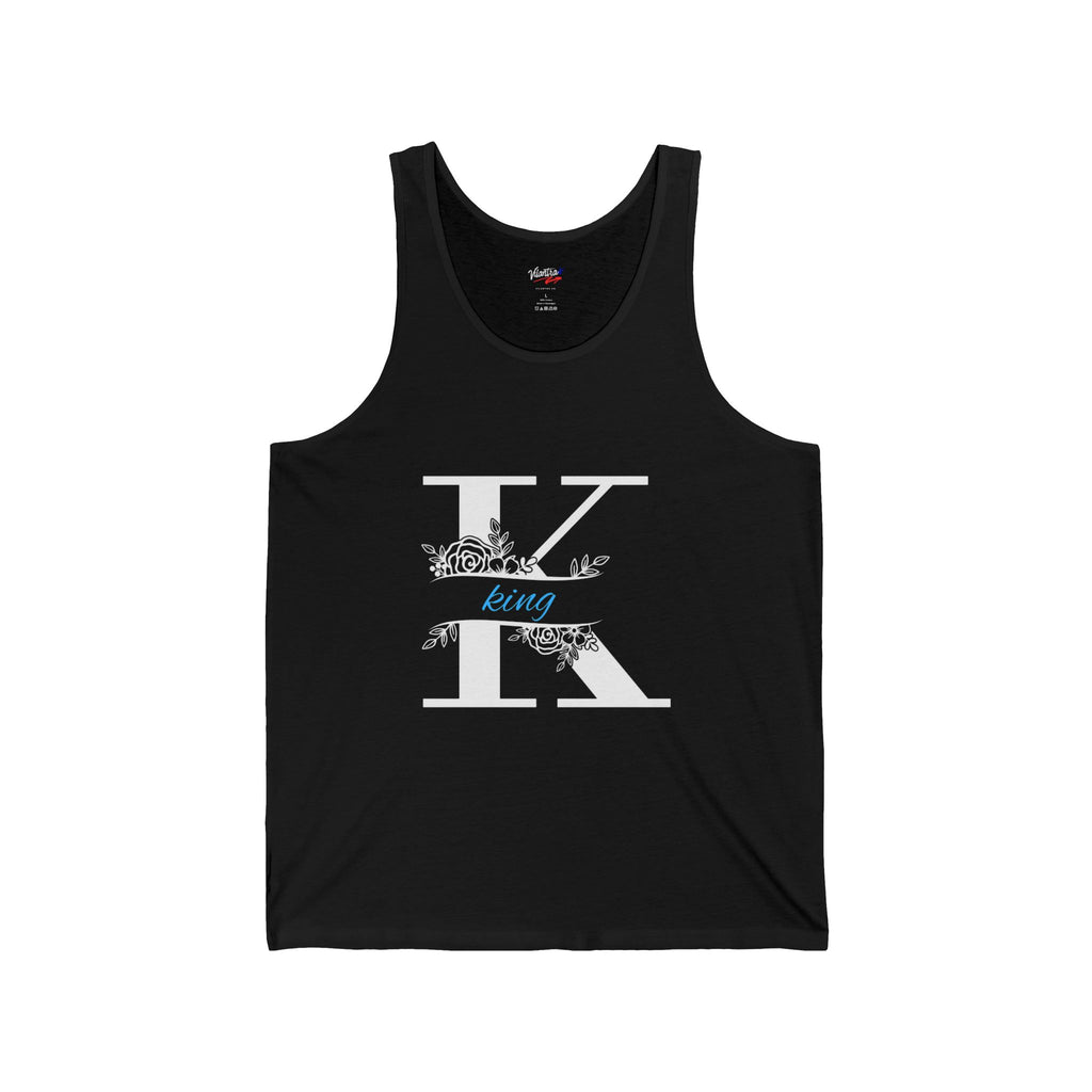 Men’s Vi-Tank - King