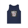Vi-Tank — Inclusive Pride Love & Equality Graphic Tank