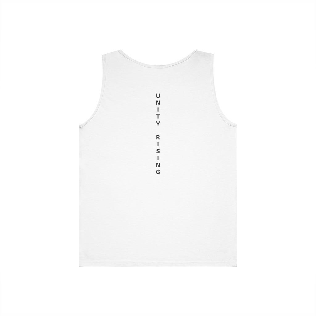 Vi-Tank — Inclusive Pride Love & Equality Graphic Tank