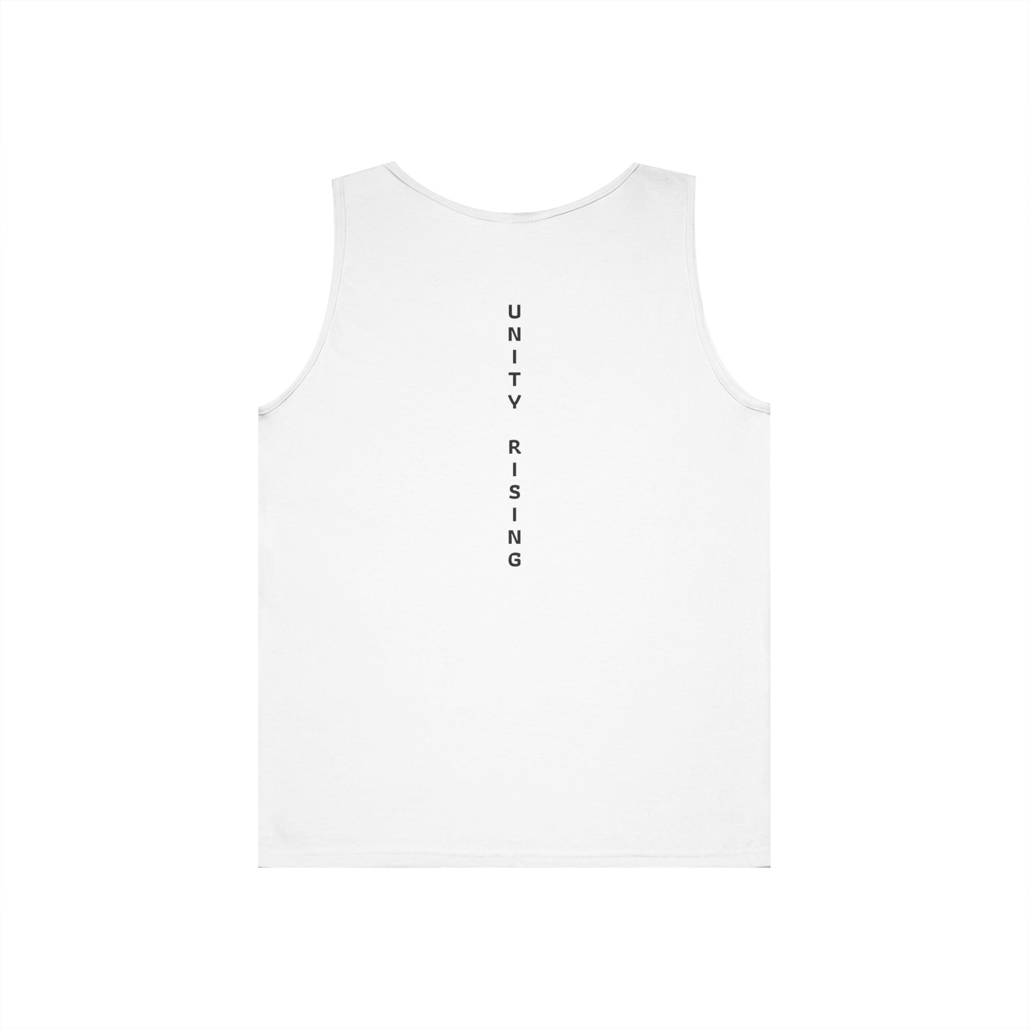 Vi-Tank — Inclusive Pride Love & Equality Graphic Tank