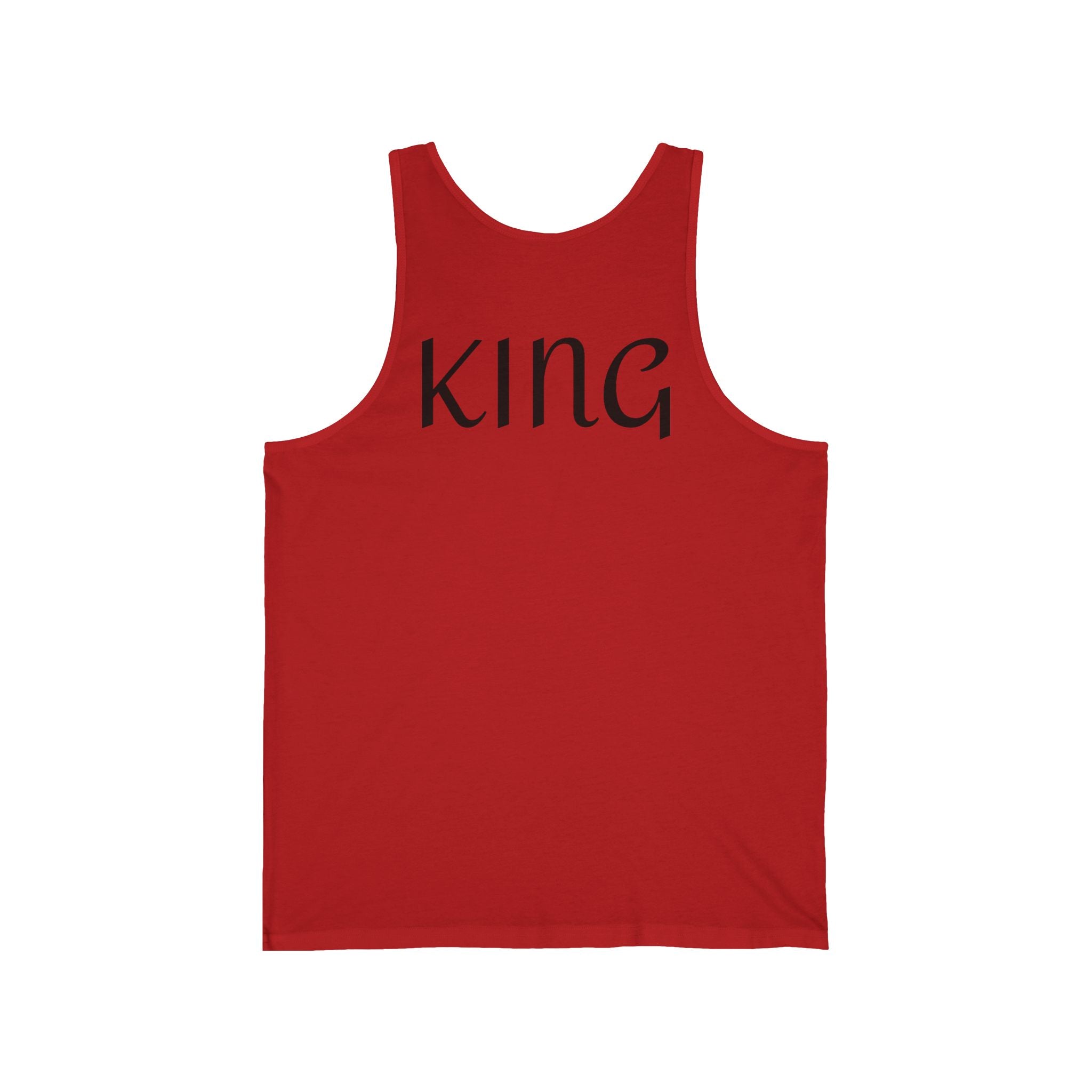 Men’s Vi-Tank - King