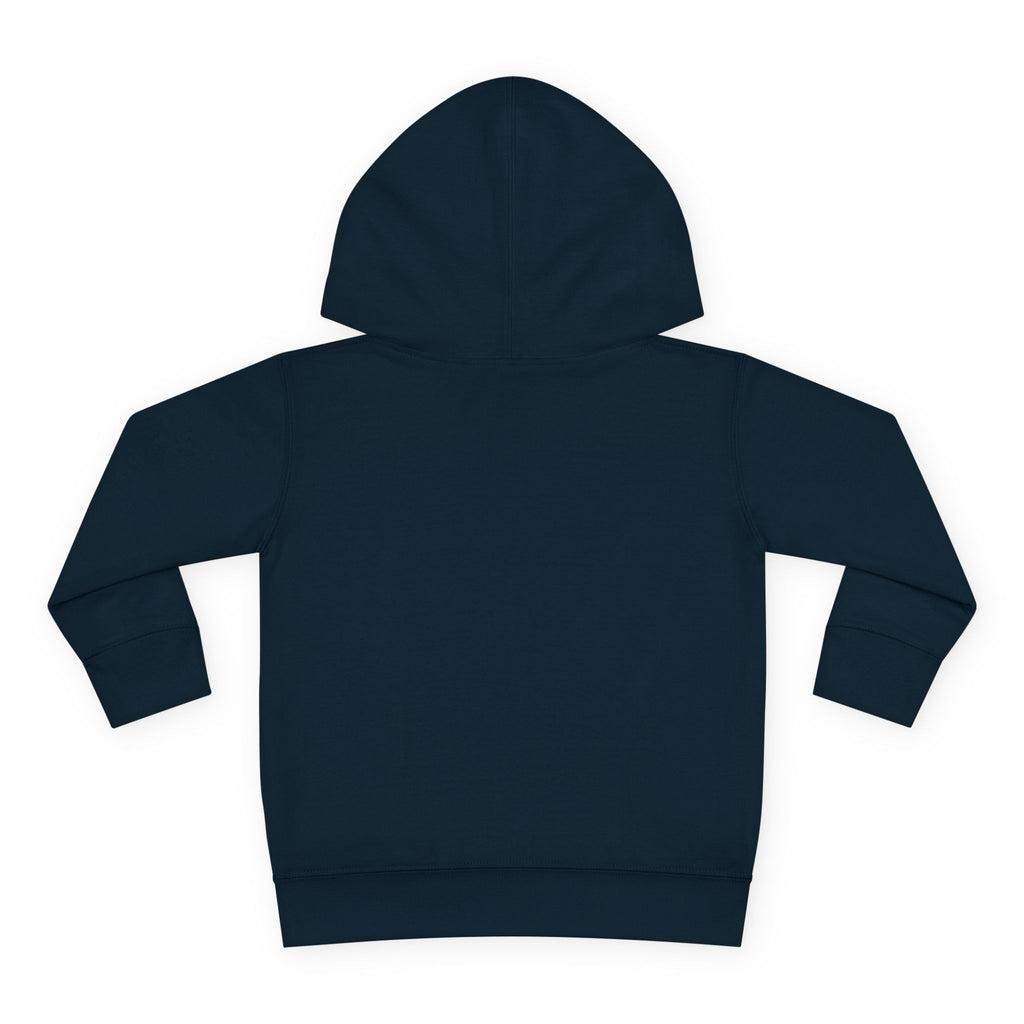 Little Vi Vi-Hoodie - ‘King in the making’