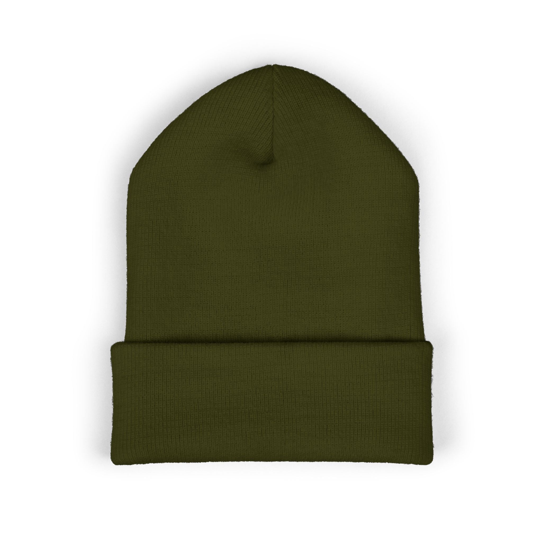 Vi-Cap Embroidered beanie - 1804 Haitian heritage