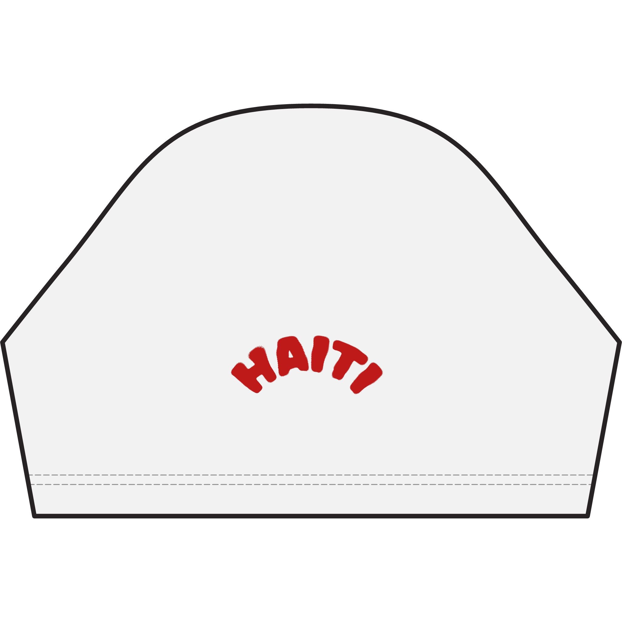 Vi-Jerseys - Haiti