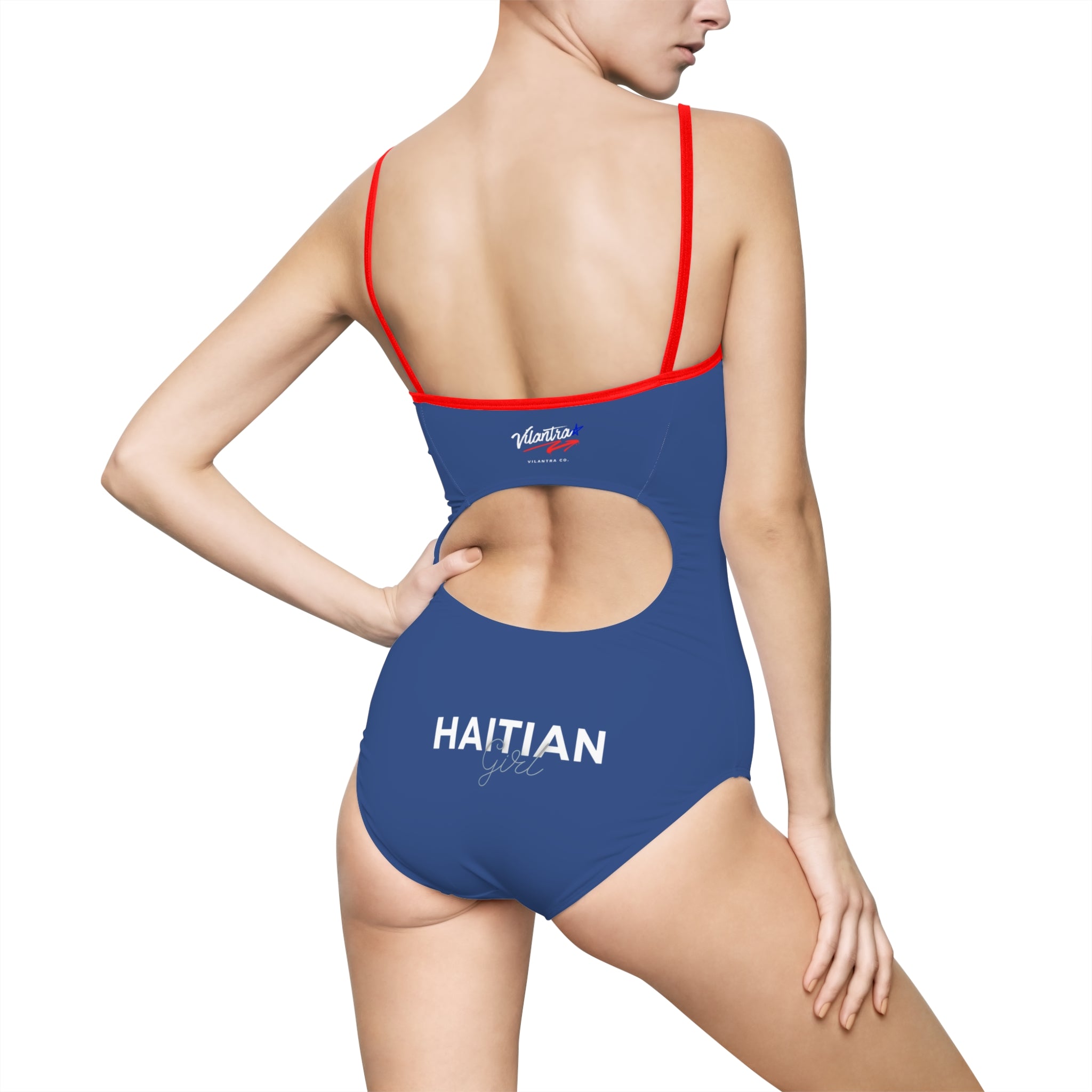 Vi-Swim - Haitian Girl One-piece