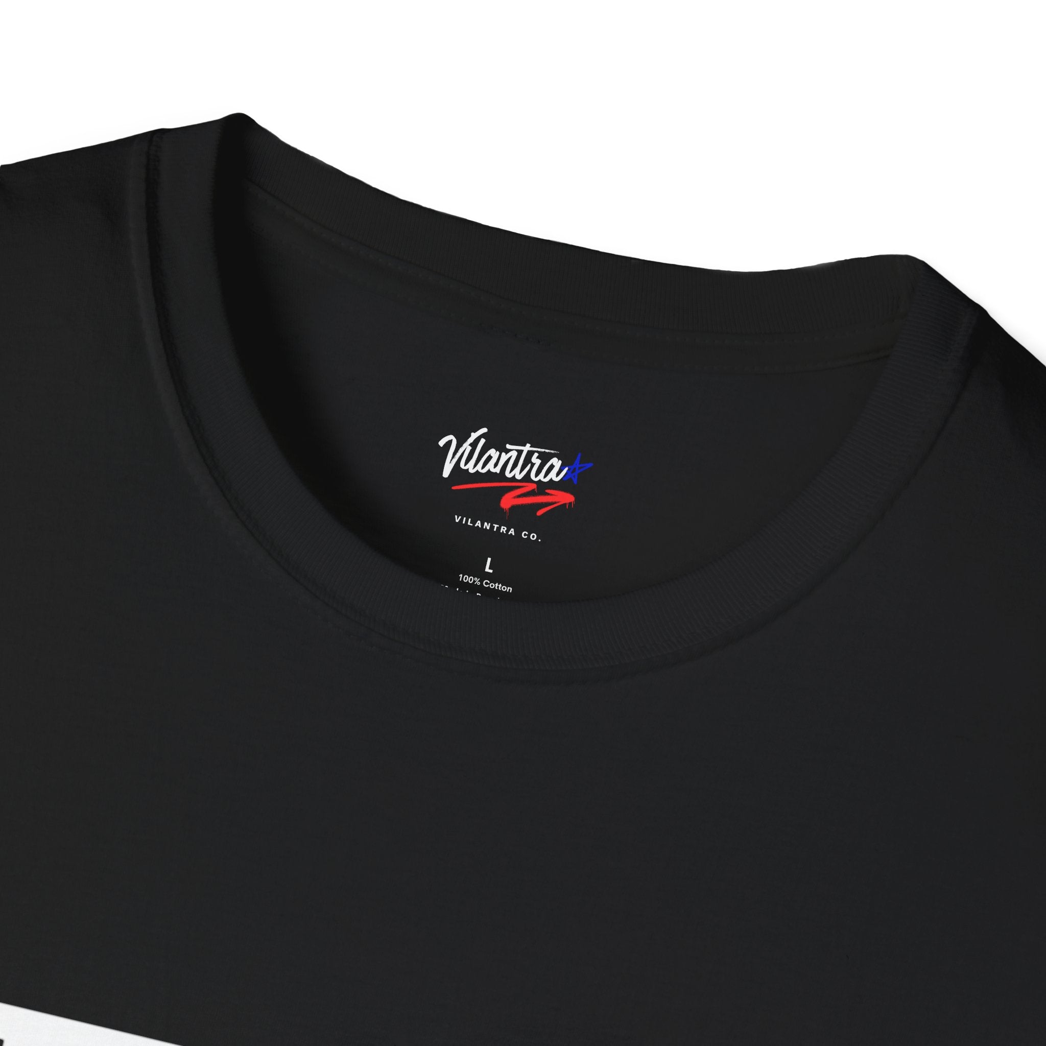 Men’s Vi-Top — 'K' with King Script Design