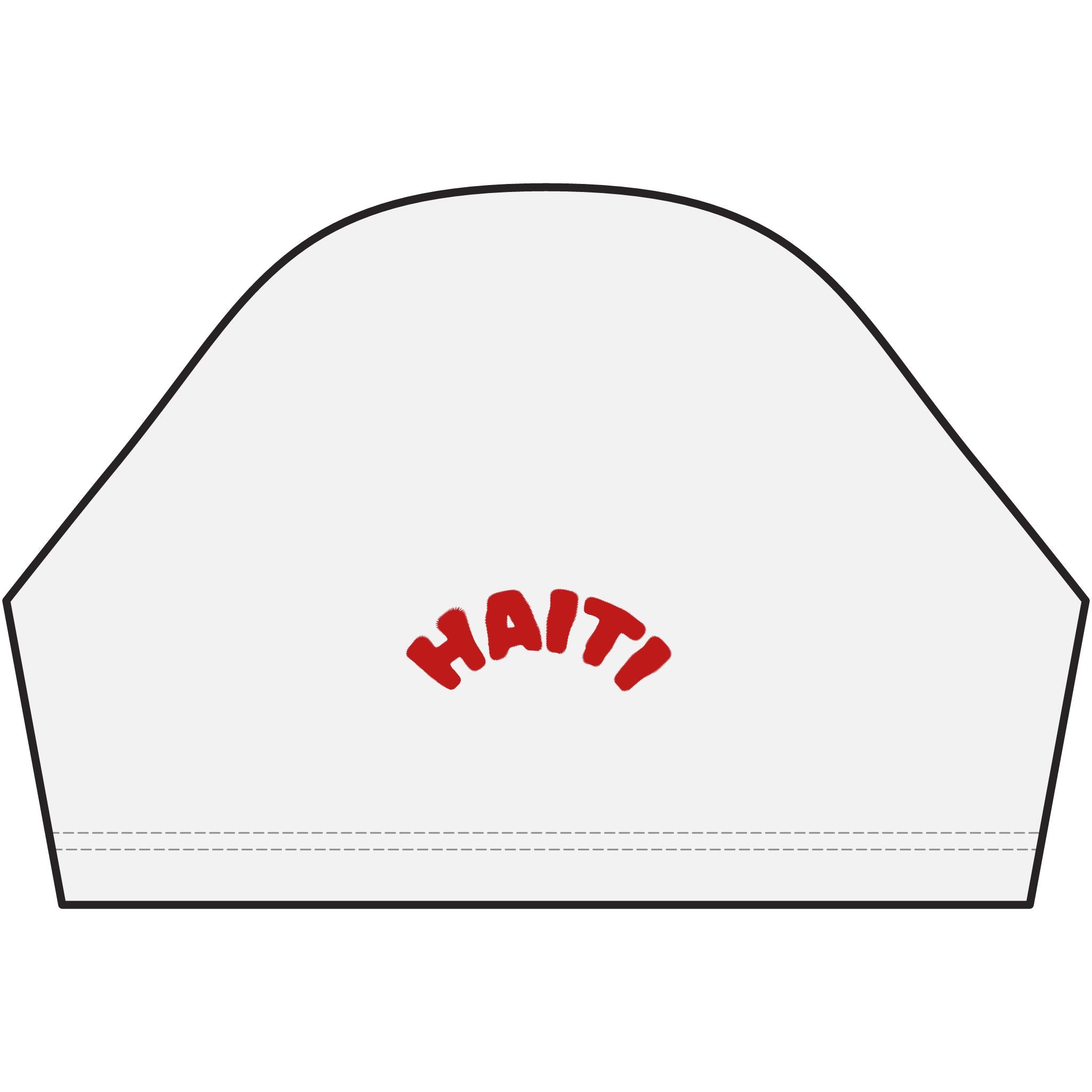 Vi-Jerseys - Haiti