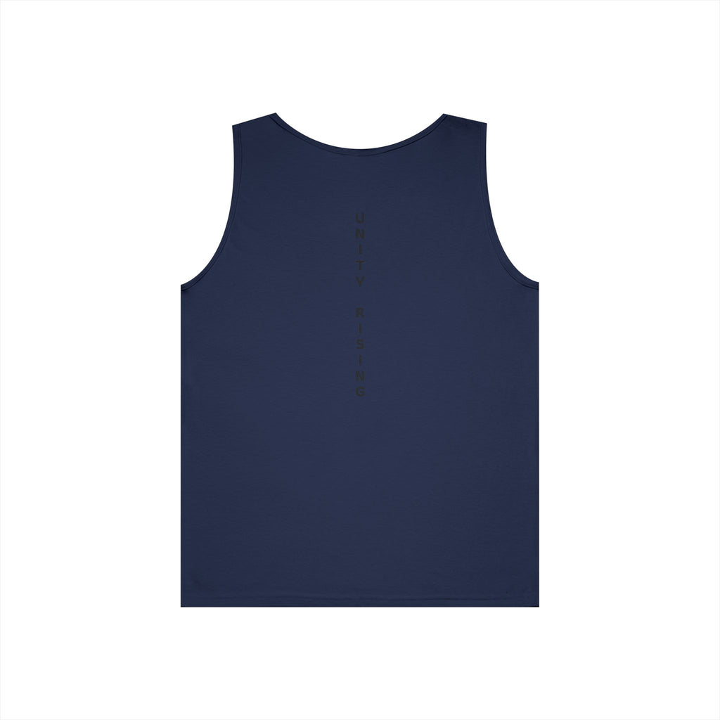 Vi-Tank — Inclusive Pride Love & Equality Graphic Tank