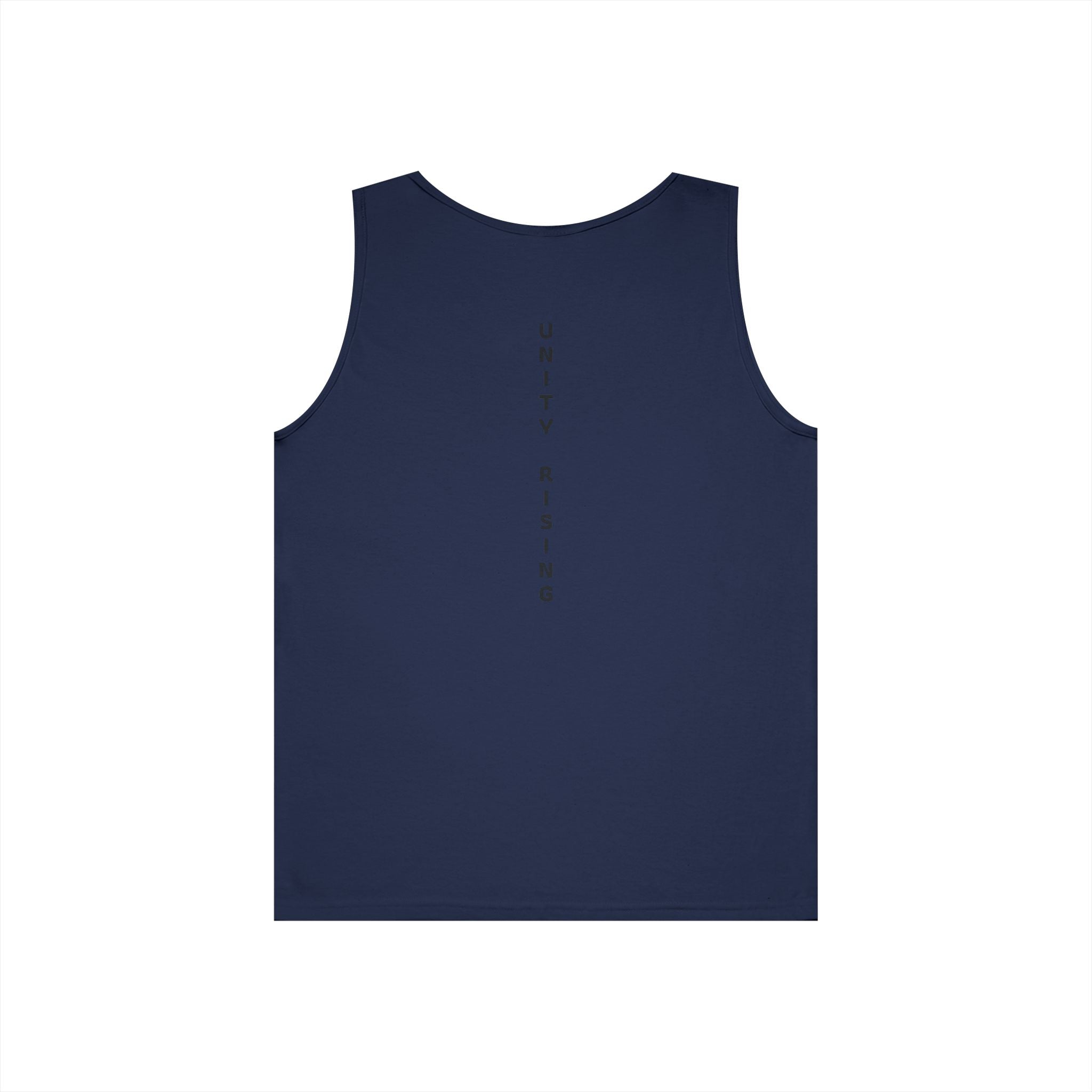 Vi-Tank — Inclusive Pride Love & Equality Graphic Tank