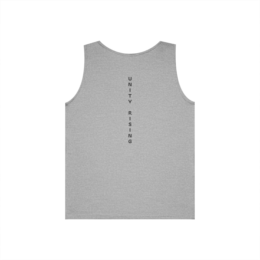 Vi-Tank — Inclusive Pride Love & Equality Graphic Tank