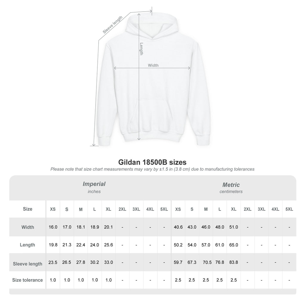 Little Vi Vi-Hoodie — Pink “SAK PASE” Creole Splash Graphic