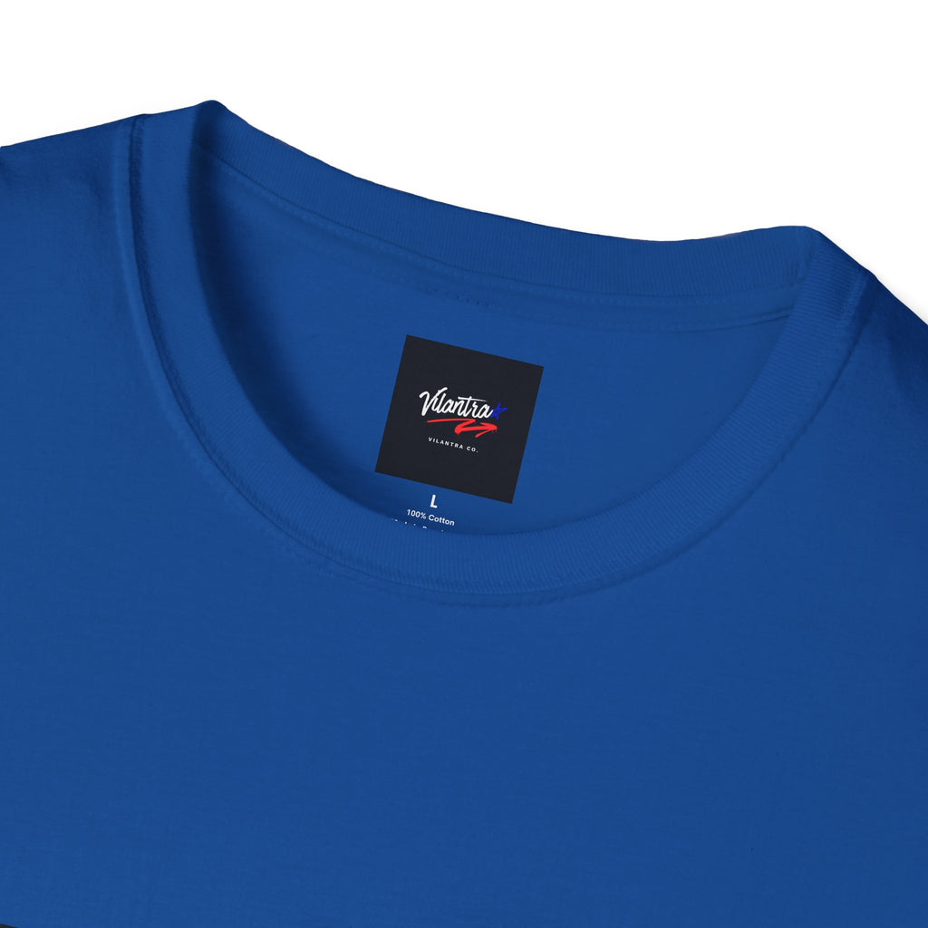 Men’s Vi-Top — 'K' with King Script Design