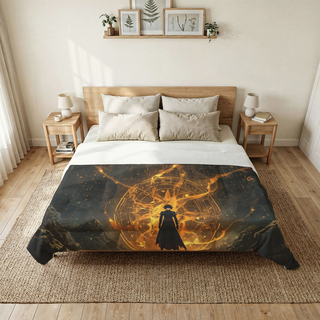 Vi-Blankets - Mystic Portal