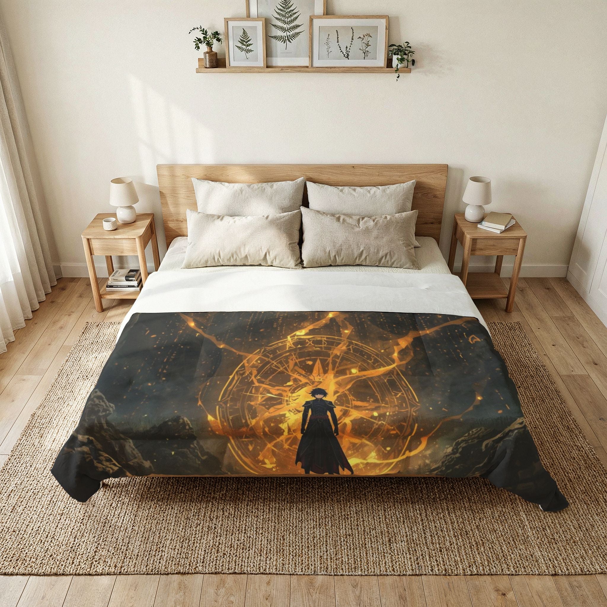 Vi-Blankets - Mystic Portal