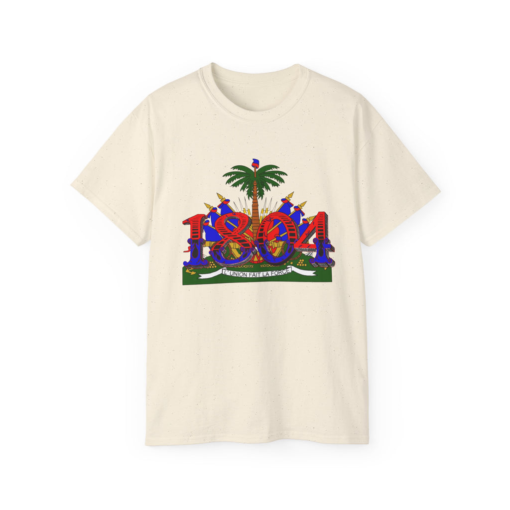 Vi-Top Men’s - 1804 Haiti Flag