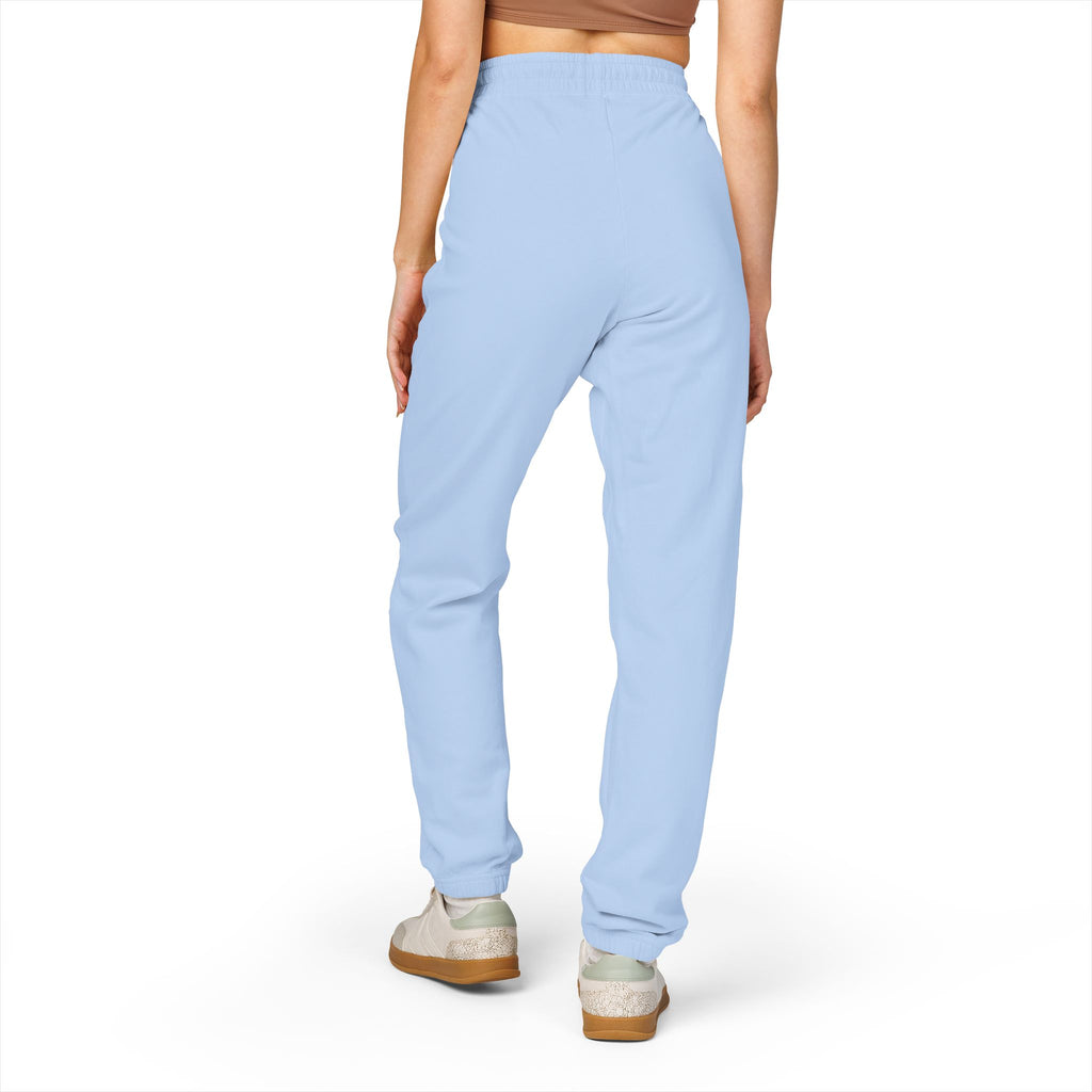 Unisex Vi-Sweats - Haiti