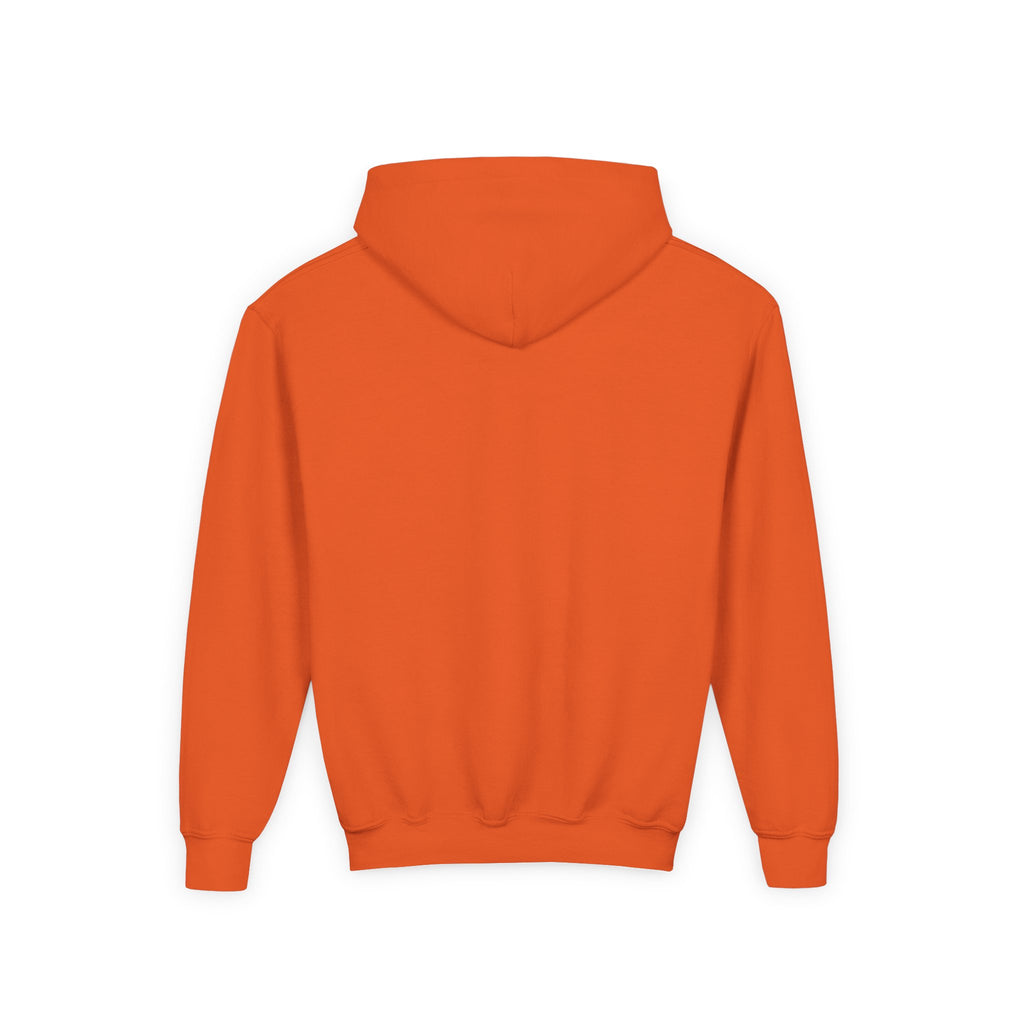 Little Vi Vi-Hoodie — "Zoe 4 Life"