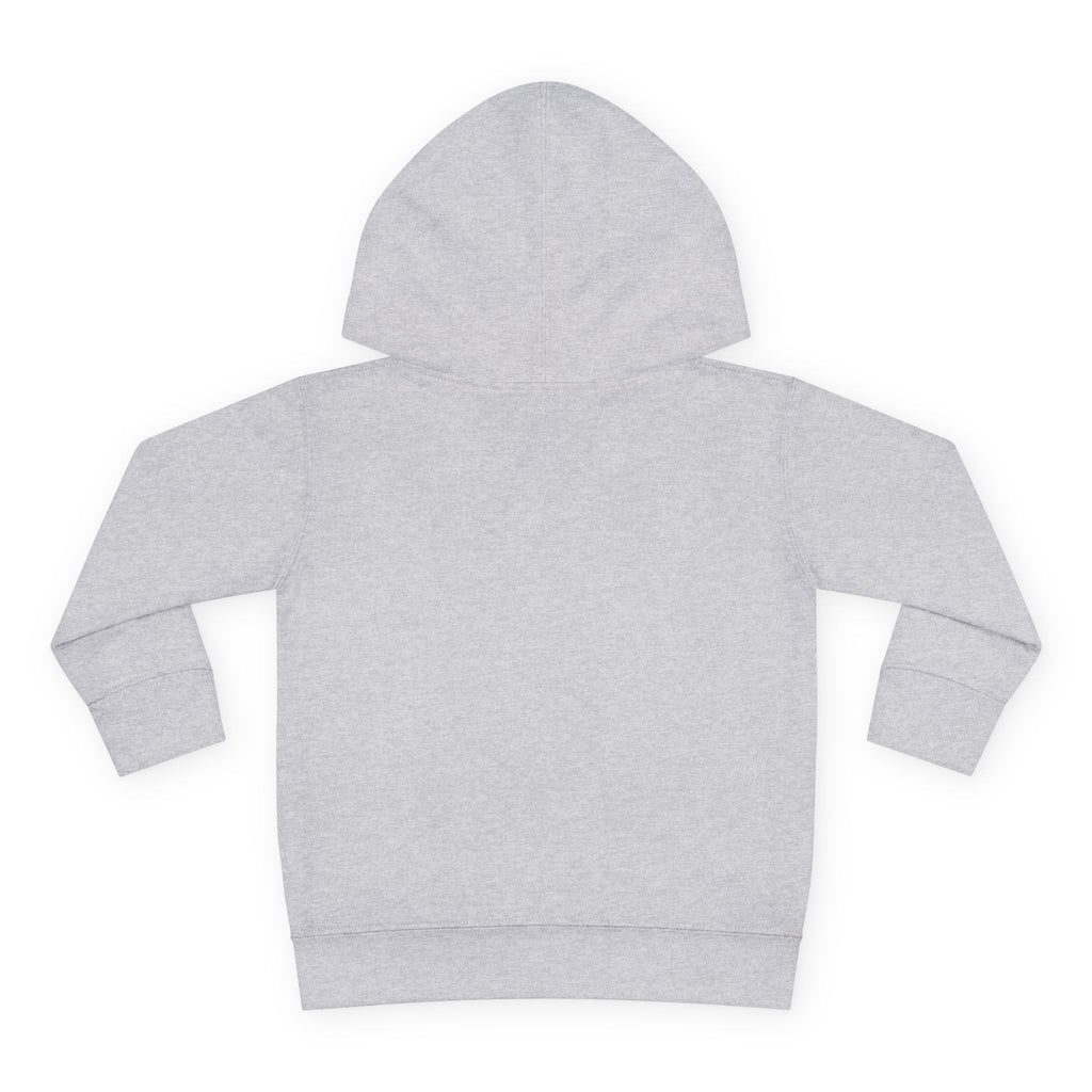 Little Vi Vi-Hoodie - ‘King in the making’