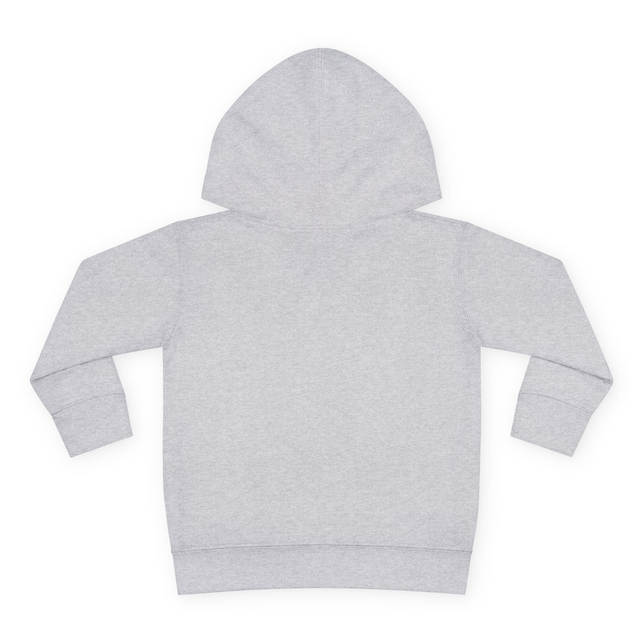 Little Vi Vi-Hoodie - ‘King in the making’
