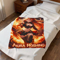 Vi-Anime — 'Akira Hoshino' Fire Sorceress Throw