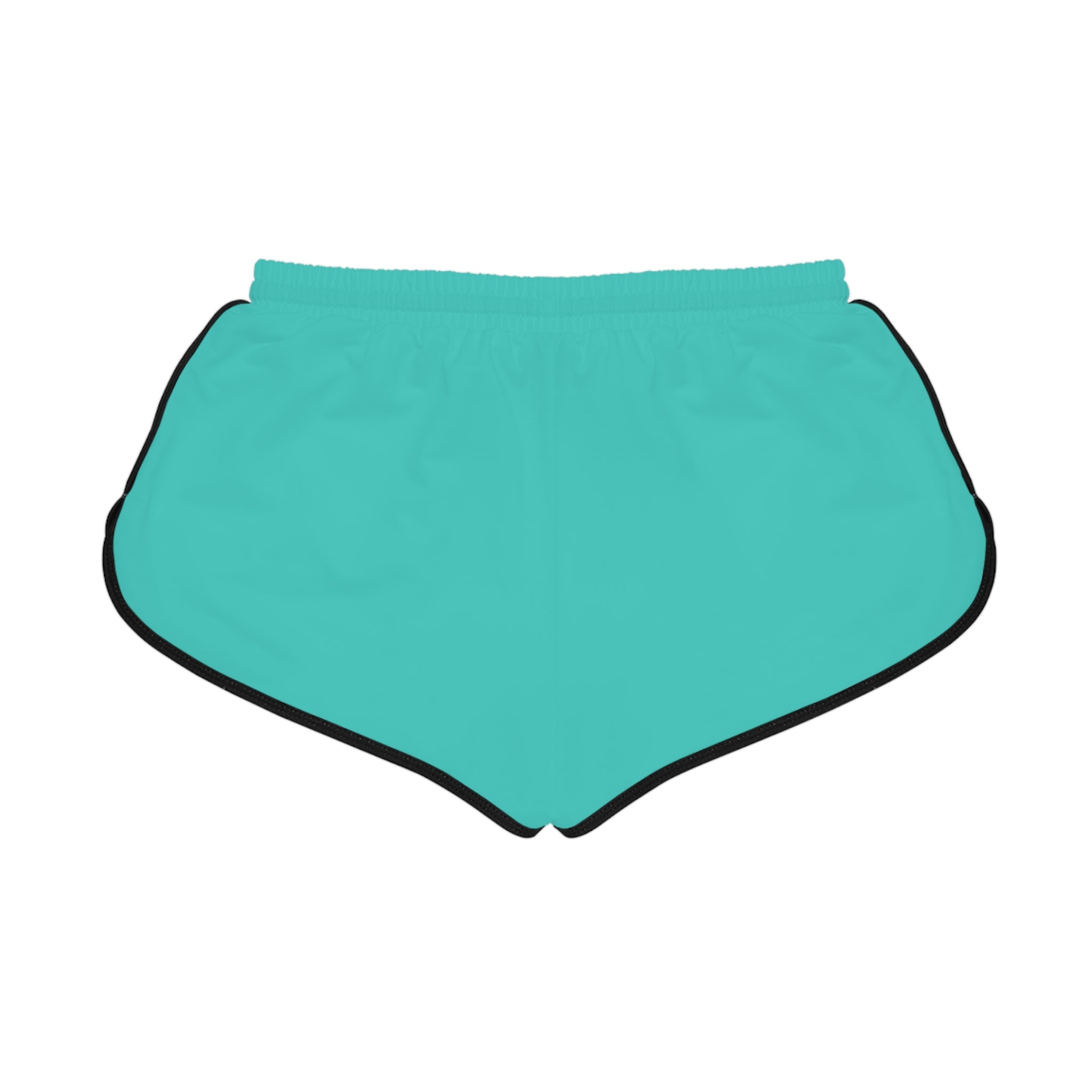 Women's Vi-Shorts  — Turquoise  "Sak Pase"