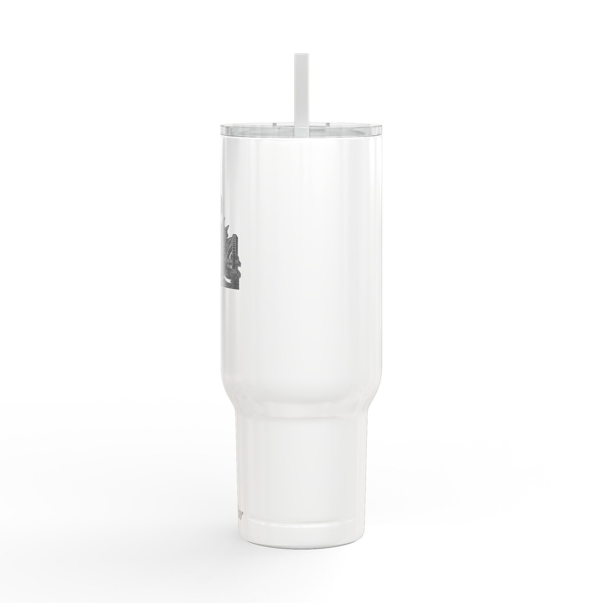 Insulated Tumbler with Lid, 40oz (Engraving)