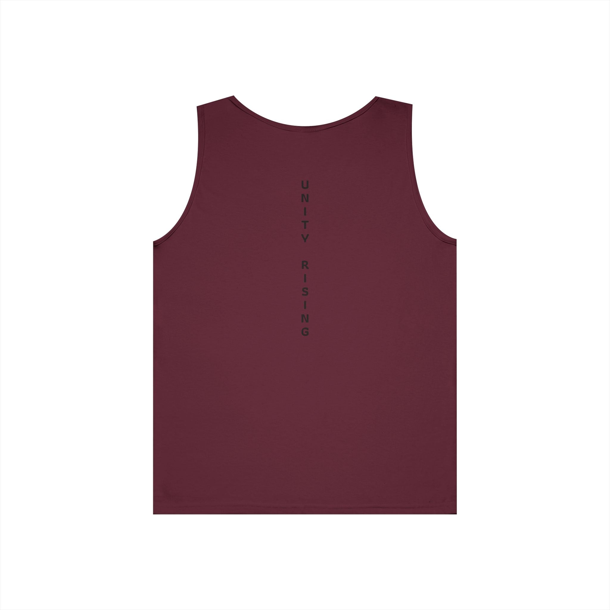 Vi-Tank — Inclusive Pride Love & Equality Graphic Tank